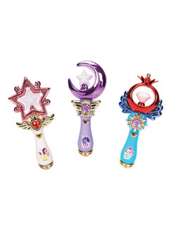 คฑาโพนี่แสนสวย(คละแบบ) ของเล่นเด็ก ของเล่นเสริมพัฒนาการ T001-JM001127B0 - 6267993433138