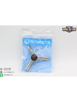 ประแจขันวาว์ล ยี่ห้อMilitary Action