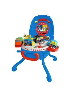 กระเป๋าเพลย์เซตลิขสิทธ์ชาย(คละแบบ) ของเล่นเด็ก ของเล่นเสริมพัฒนาการ ของเล่นลิขสิทธิ์ T001-JM001020B0 - 6267993410689