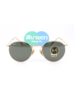 RayBan Round RB3447 001