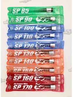 สปริง ยี่ห้อ Guarder (ของแท้) สำหรับปืนระบบไฟฟ้า (AEG)