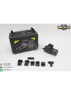 ไฟฉายติดปืนสั้น ยี่ห้อStreamlight รุ่นTLR-3