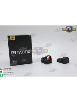 ดอท Riton X3 Tactic PRD