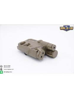 กล่องPEQดัมมี่ ยี่ห้อ Tokyo Marui (AN/PEQ-16)