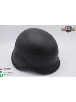 หมวกไฟเบอร์ M88 (หมวกคอบร้า)