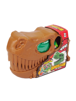 กะโหลกไดโนหูหิ้ว(คละสี) ของเล่นเด็กของเล่นเสริมพัฒนาการ T001-JM001121B0 - 6267993433374