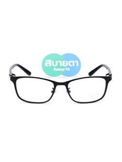 RayBan RX8773D 1012 Titanium