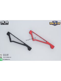 กริ๊ปมือหน้า TJ Handstop