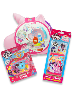 ซูเปอร์เซฟเซตลิขสิทธิ์หญิง คละแบบ ของเล่นเด็ก ของเล่นลิขสิทธิ์ T001-JM221122B0 - 6267993424044