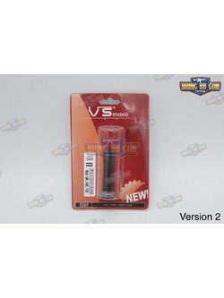 ท้ายแบริ่ง ยี่ห้อ VS Studio รุ่น Standard Type (Spring Guide) (ลูกปืนแบริ่ง) (Ball Bearing)