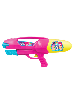 ปืนฉีดน้ำปั๊มลิขสิทธิ์45cmคละลาย ปืนฉีกน้ำขนาดใหญ่ ลิขสิทธิ์แท้ ของเล่นเด็ก T001-JM001051B0 - 6267993425195