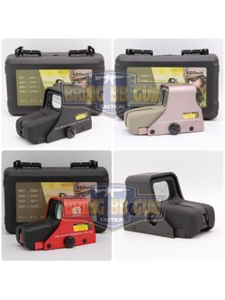 ดอท ยี่ห้อ Eo-tech รุ่น 551