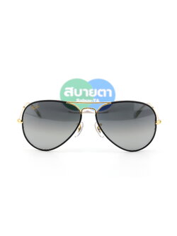 RayBan Aviator Full Color RB3025JM 919671