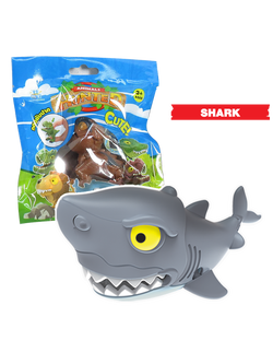 เซอร์ไพรส์แก๊งสัตว์สุดโก้ ของเล่นเด็ก ของเล่นเสริมพัฒนาการ T001-BB001678B0 - 6267993403216