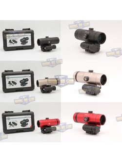 ซูมหลังดอท ทรง Vortex รุ่น VMX-3T