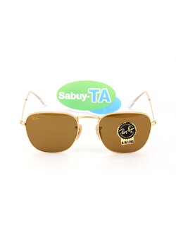 RayBan FRANK RB3857 919633 Legend Gold