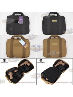 กระเป๋าปืนสั้น ยี่ห้อ Emerson (Double Function Hang Bag)