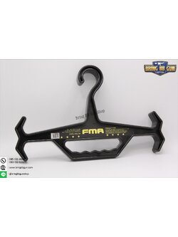 FMA Heavyweight Tactical Hangers(ไม้แขวนเสื้อเกราะ)