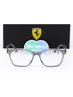 RayBan Ferrari Collection RX5405M F665