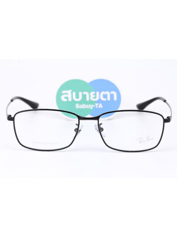 RayBan RX8775D 1012 Titanium