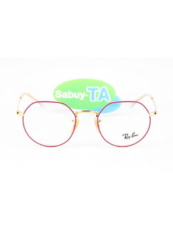 RayBan Jack RX6465 3137