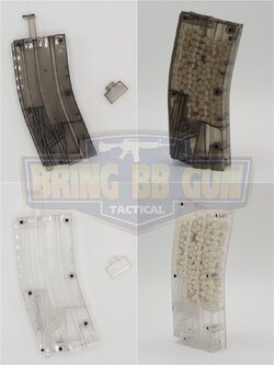 โหลดเดอร์ ไซค์ L (โหลดเดอร์ทรงM4)