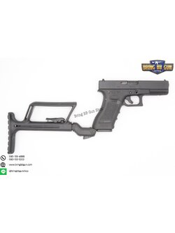 พานท้าย GLR 440 ปืนGlock