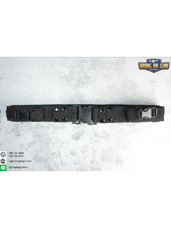 เข็มขัดสนามพร้อมซองแม็กกาซีน