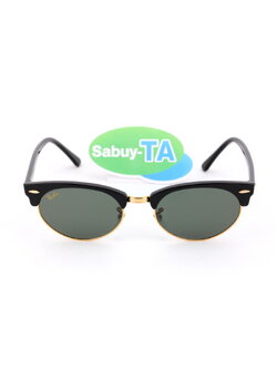 RayBan CLUBMASTER OVAL RB3946 130331