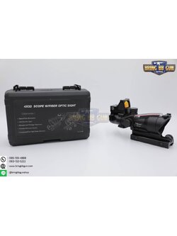 ดอทAcog 4เท่า+ดอทRMR