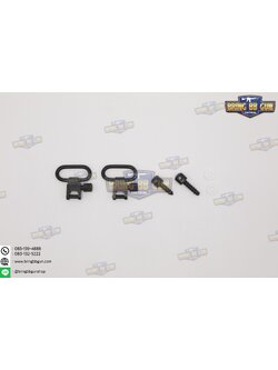 ชุดหูกวิน + ตอ