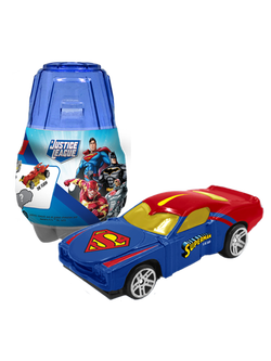 เซอร์ไพรส์รถเหล็กDC(คละแบบ) ของเล่นเด็ก ของเล่นเสริมพัฒนาการ ของเล่นลิขสิทธิ์ รถ รถเหล็ก T001-JM000985B0 - 6267993402660