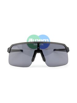 Oakley SUTRO LITE (A) Matte Grey Smoke / Prizm Grey SKU#OO9463A-29