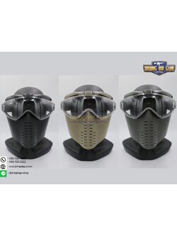 หน้ากากมารูอิ Marui