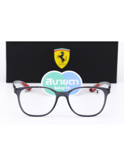 RayBan Ferrari Collection RX8907M F649