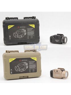 ไฟฉายติดปืนสั้น ทรง Streamlight รุ่นTLR-7