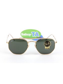 RayBan Marshal RB3648 001