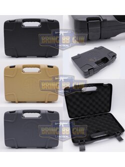 กล่องปืนสั้น Sig Sauer (กล่องปืนสั้น B10) (เคสกันกระแทรก) (Lockable Pistol Case)