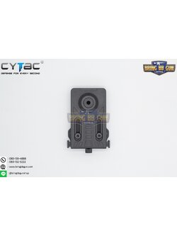 เพลตร้อยเข็มขัด แบบ Teklok ยี่ห้อ Cytac (Belt Clip) (Teklok)