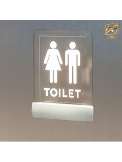 Clearance Sale! อะลูมิเนียมบาร์ LED BAR ไฟLED แสงสีขาว 1 ชุด พร้อม POWER SUPPY ไม่รวมแผ่นอะคริลิค