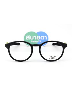 Oakley Round Out A OY8014A-01