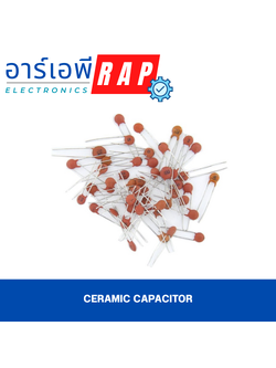 Ceramic Capacitor(1nF)