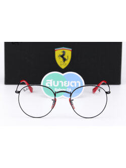 RayBan Ferrari Collection RX3447VM F028
