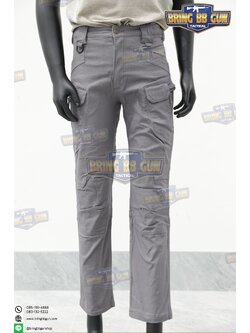 กางเกงขายาว ThunderGear รุ่น ผ้าหนา