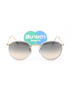 RayBan Round Full Color RB3447JM 919632