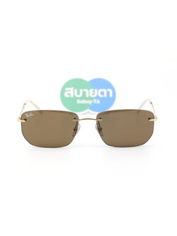 RayBan RB3768 001/73 56mm.