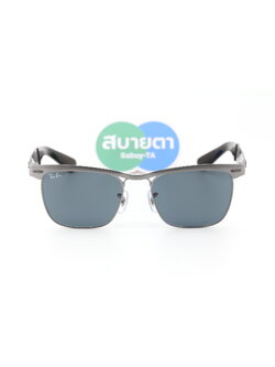 RayBan Wayfarer Deluxe RB3875 029/R5