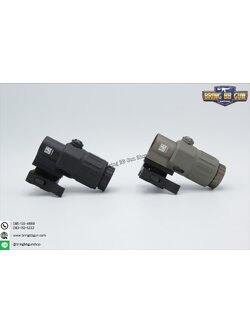 ซูมหลังดอท ยี่ห้อ Eo-Tech รุ่น G33 (G33 Magnifier)