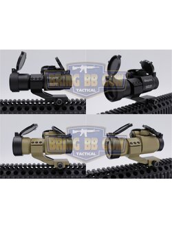 ดอท Aimpoint Comp M2 (RD 2000)