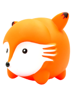 ยางบีบสัตว์น้อยน่ารัก(คละแบบ) ของเล่นเด็ก ของเล่นเสริมพัฒนาการ ของเล่นอ่างอาบน้ำเด็ก T001-CN013231B0 - 6267993413512